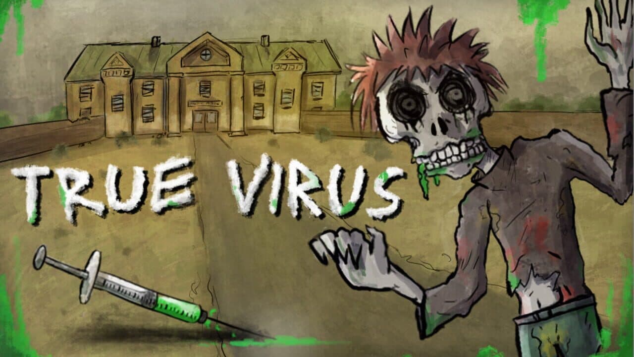 True Virus thumbnail 2