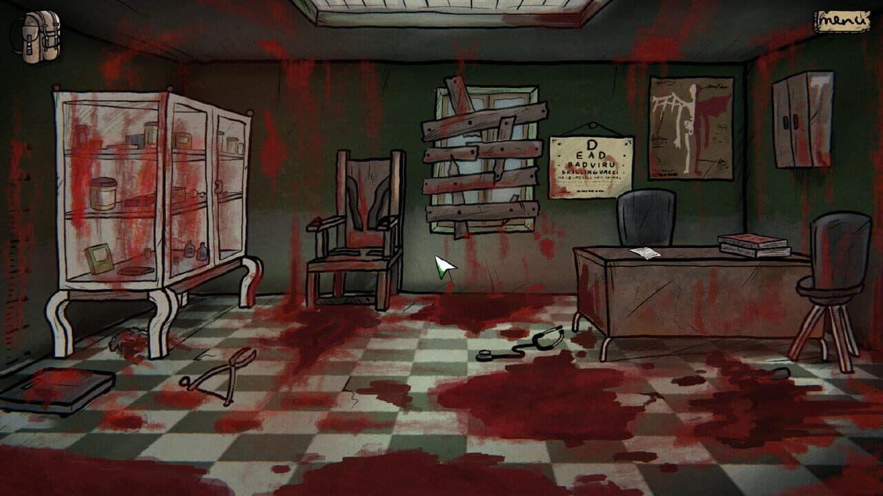 True Virus thumbnail 4
