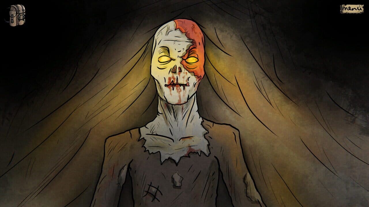 True Virus thumbnail 5