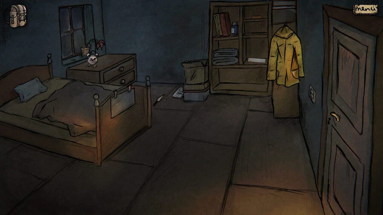 True Virus thumbnail 6