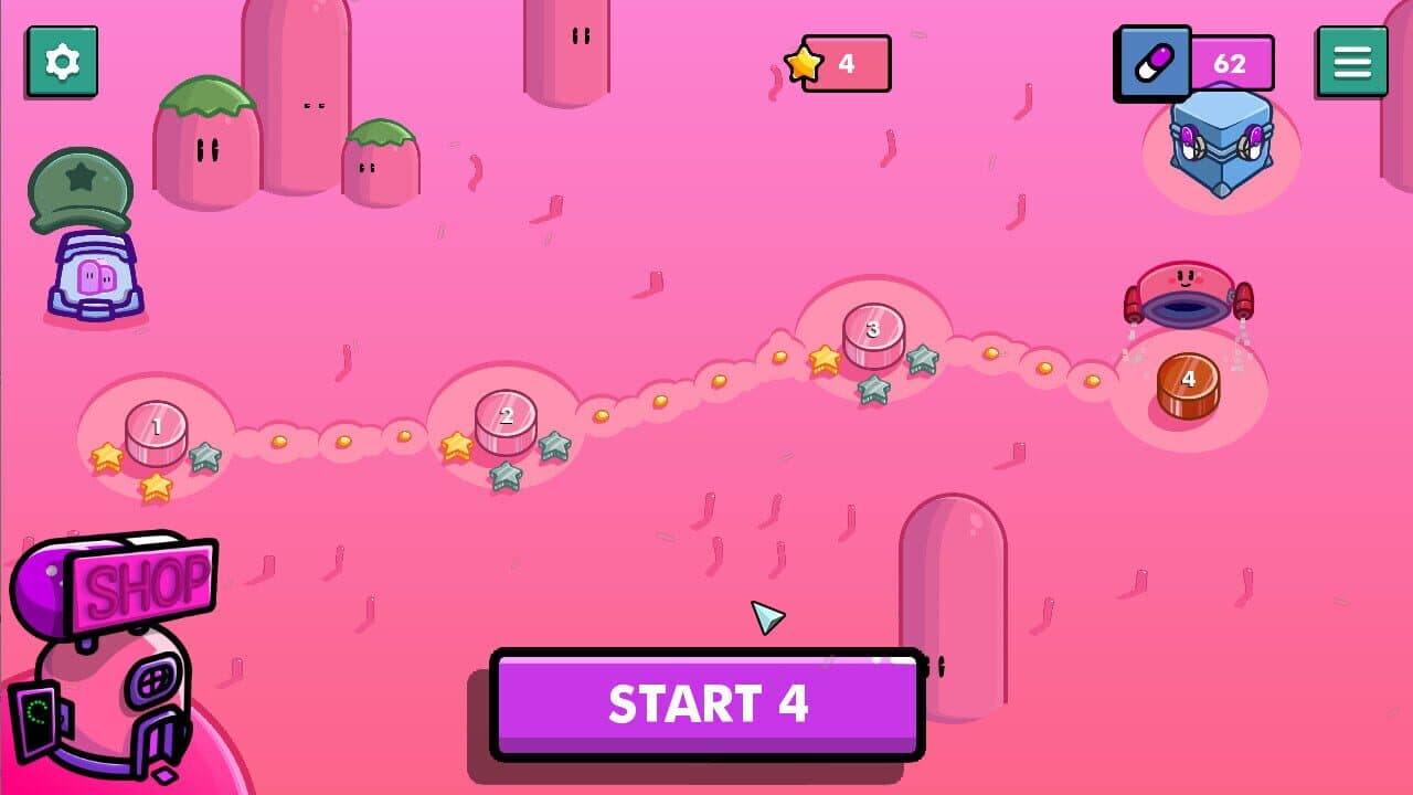 Super Virus Defense thumbnail 2