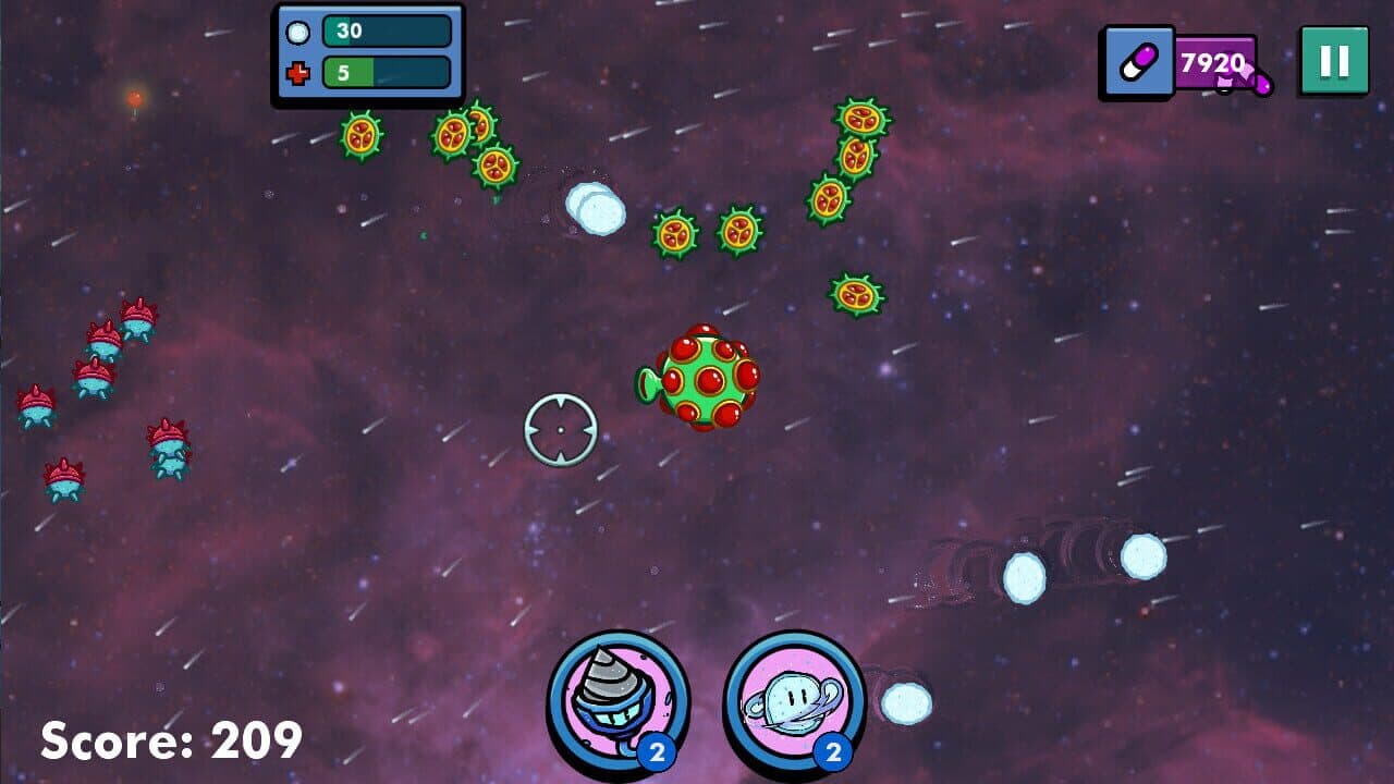 Super Virus Defense thumbnail 4