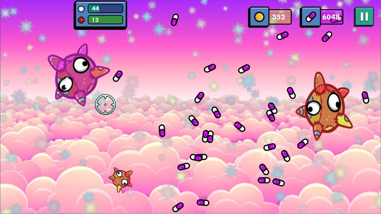 Super Virus Defense thumbnail 5