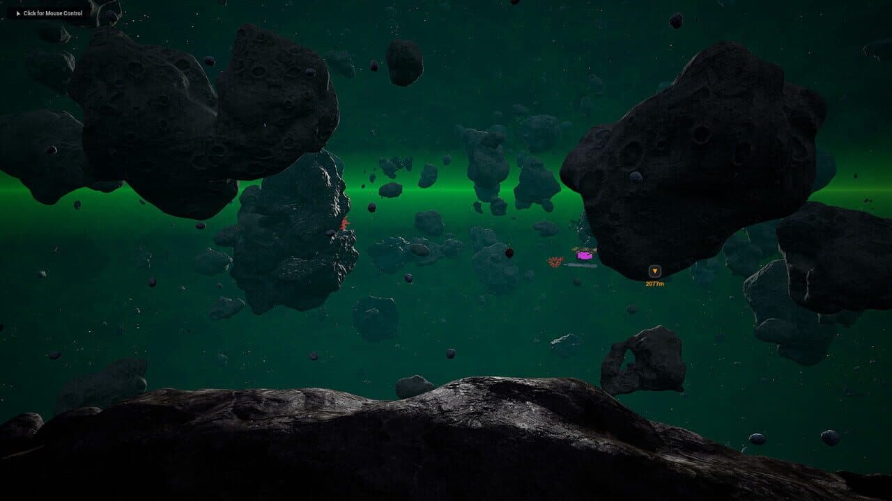 Astrometica screenshot 1