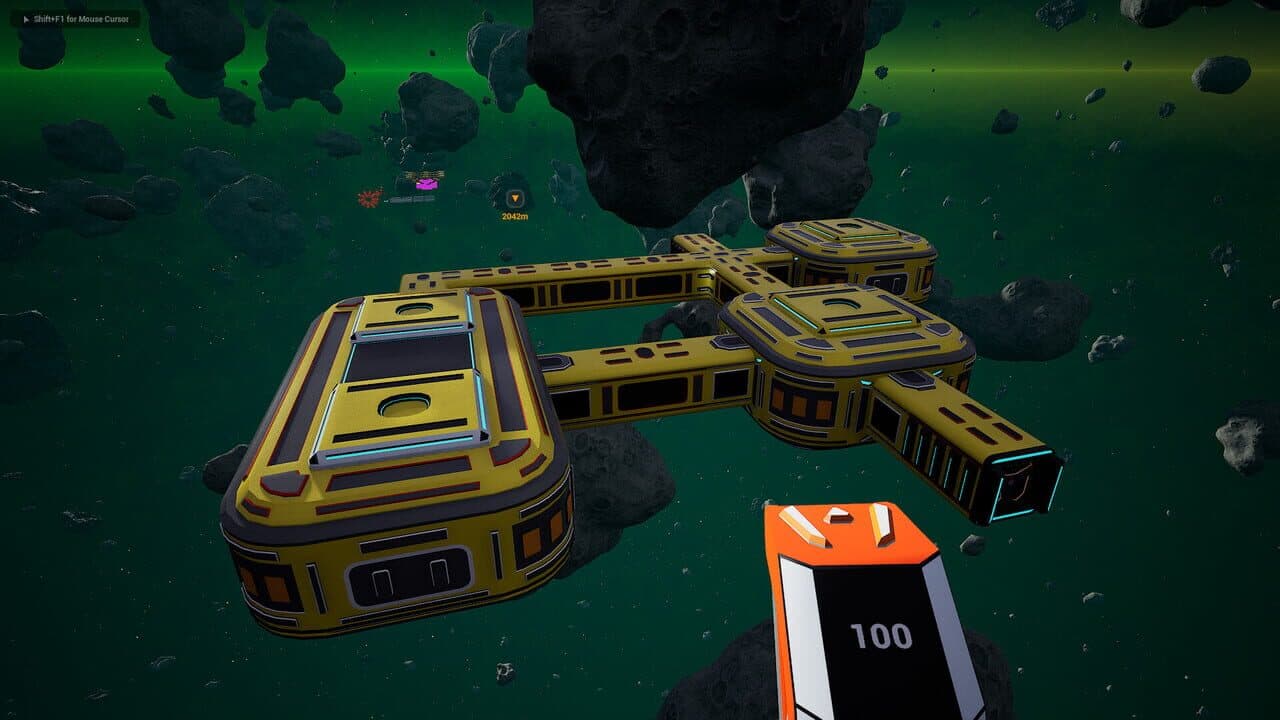 Astrometica thumbnail 3