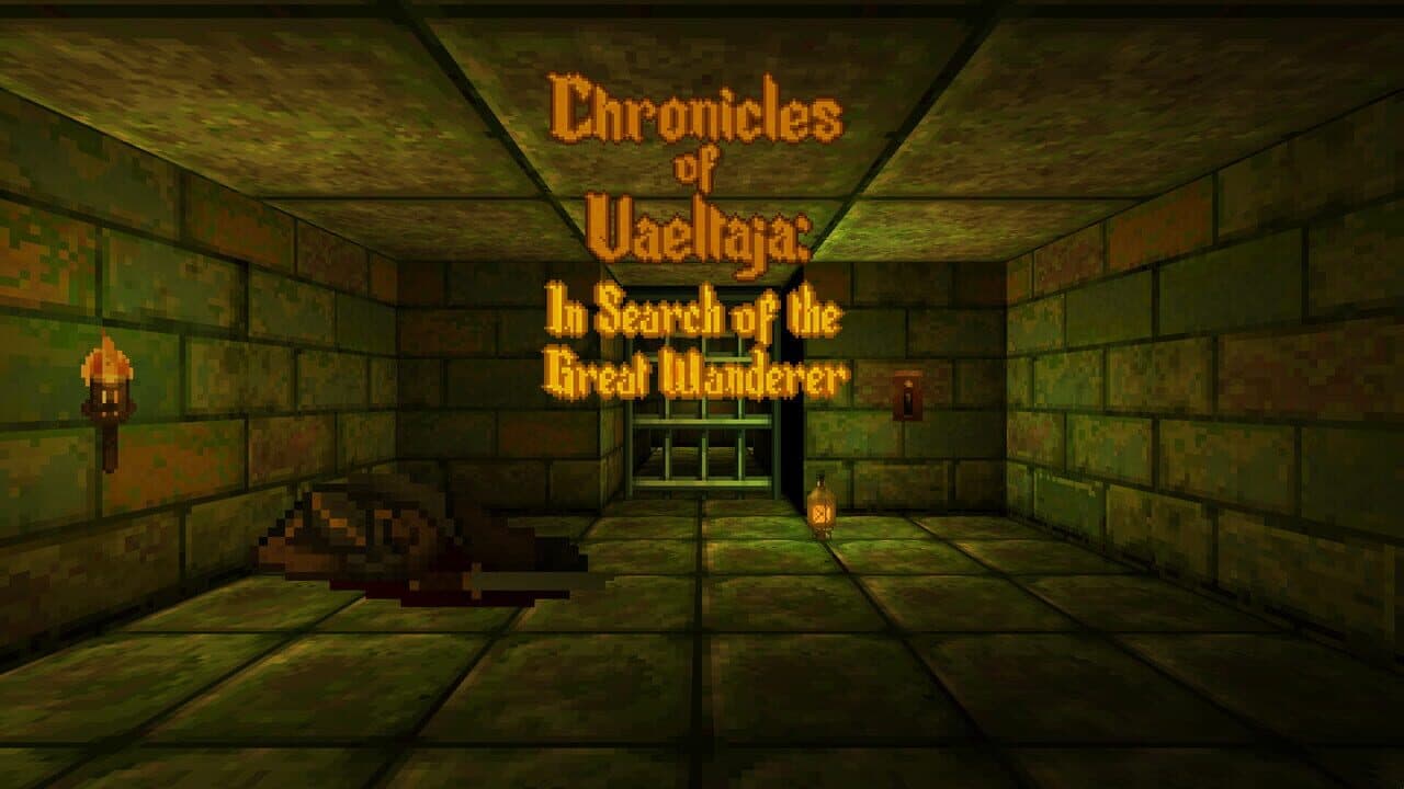Chronicles of Vaeltaja: In Search of the Great Wanderer thumbnail 11