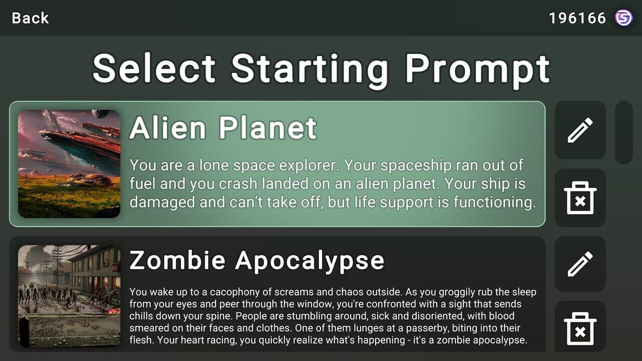 Dreamio: AI-Powered Adventures thumbnail 6