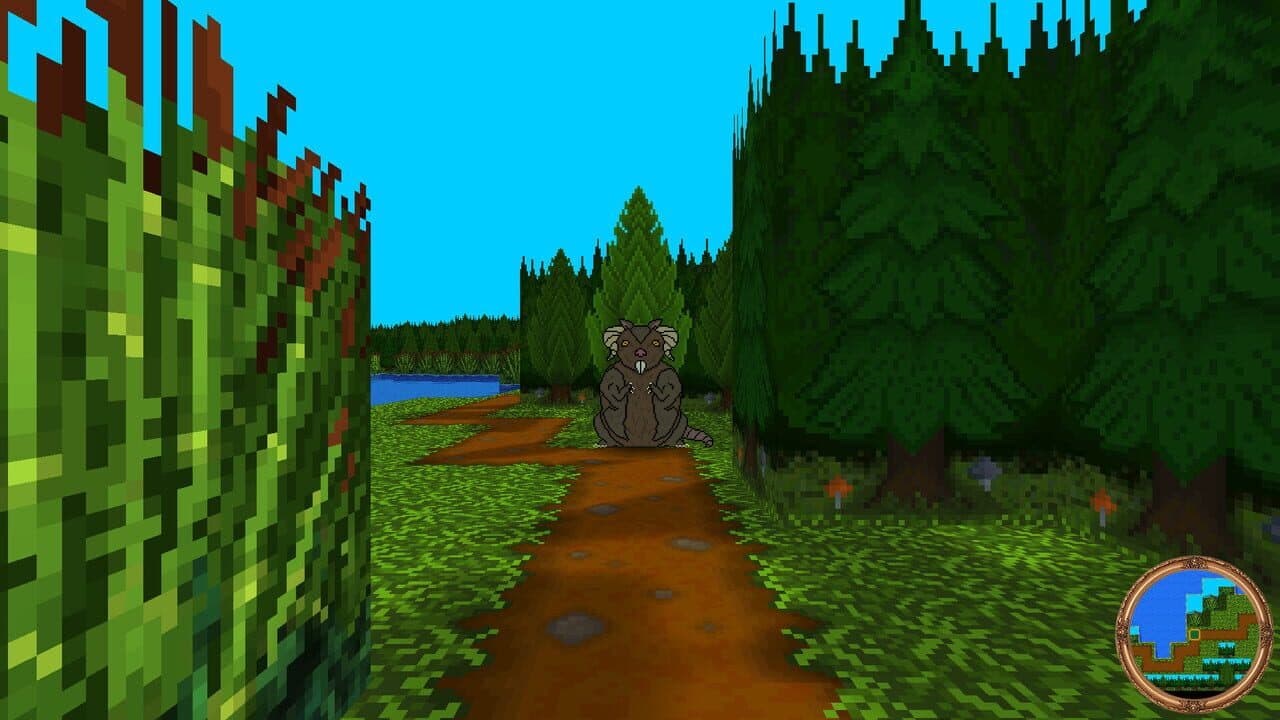 Chronicles of Vaeltaja: In Search of the Great Wanderer thumbnail 8
