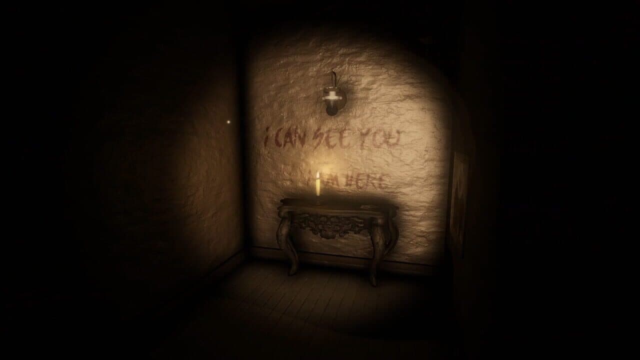 Honey Are You There? thumbnail 2