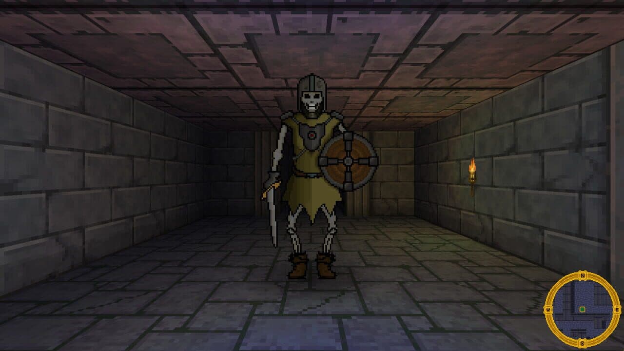 Chronicles of Vaeltaja: In Search of the Great Wanderer thumbnail 16