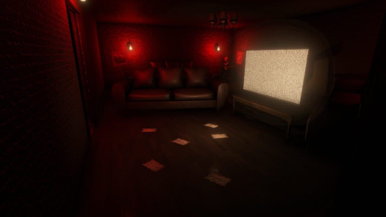 Honey Are You There? thumbnail 8