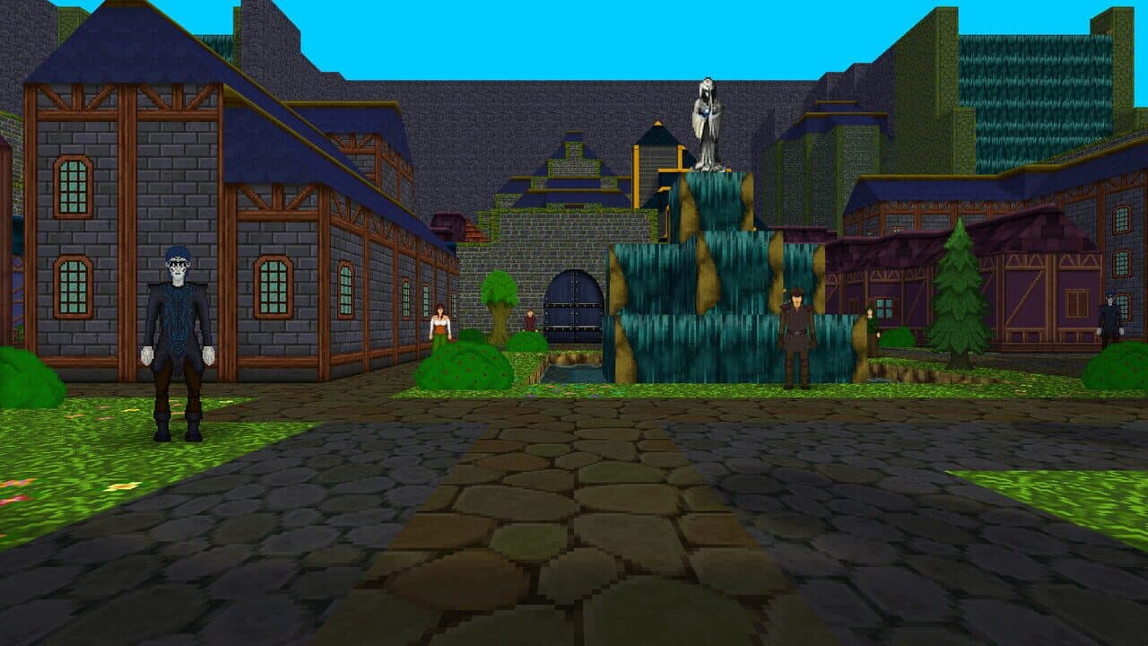 Chronicles of Vaeltaja: In Search of the Great Wanderer thumbnail 9