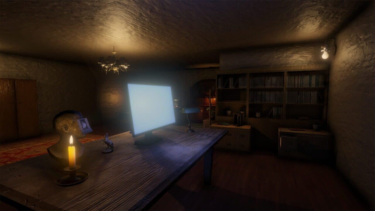 Honey Are You There? thumbnail 9