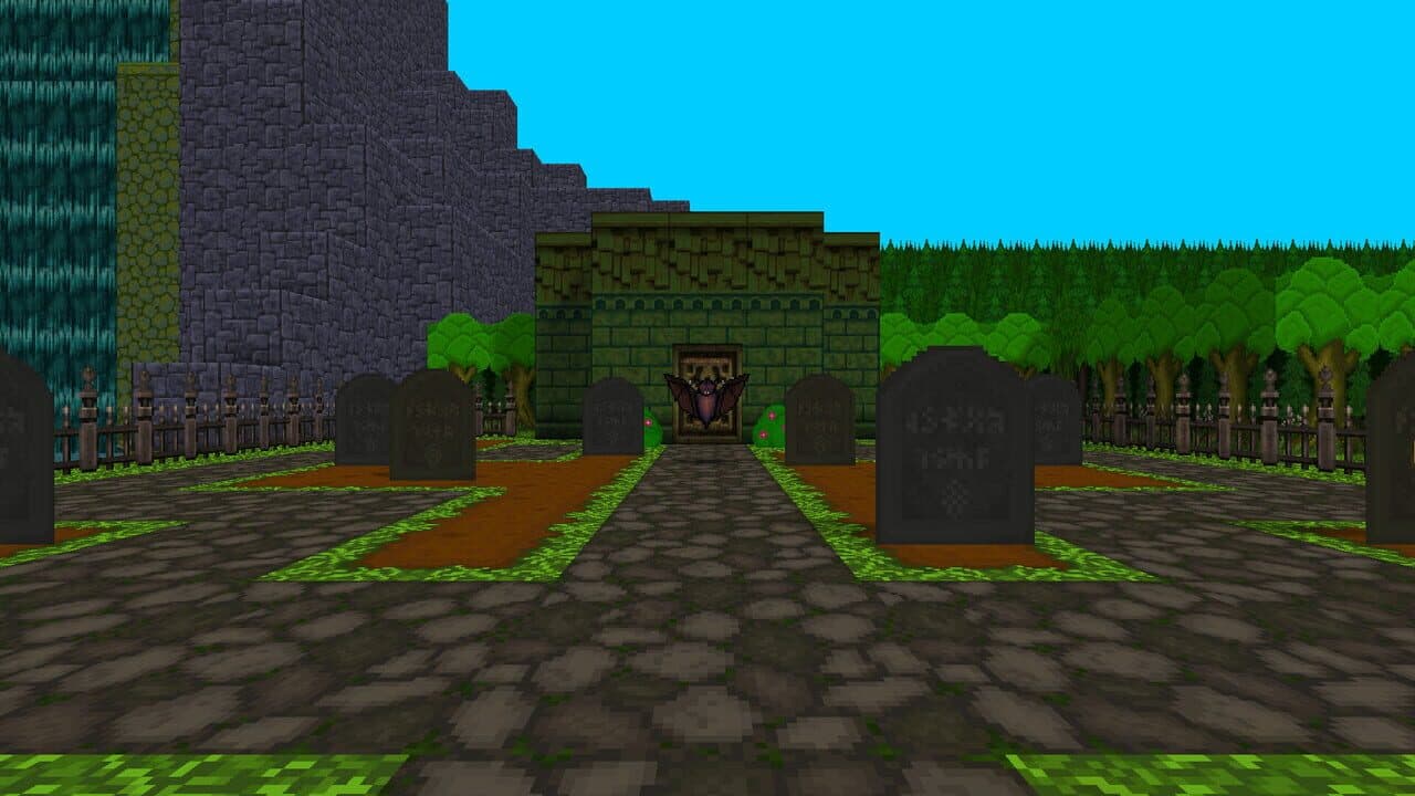 Chronicles of Vaeltaja: In Search of the Great Wanderer thumbnail 21