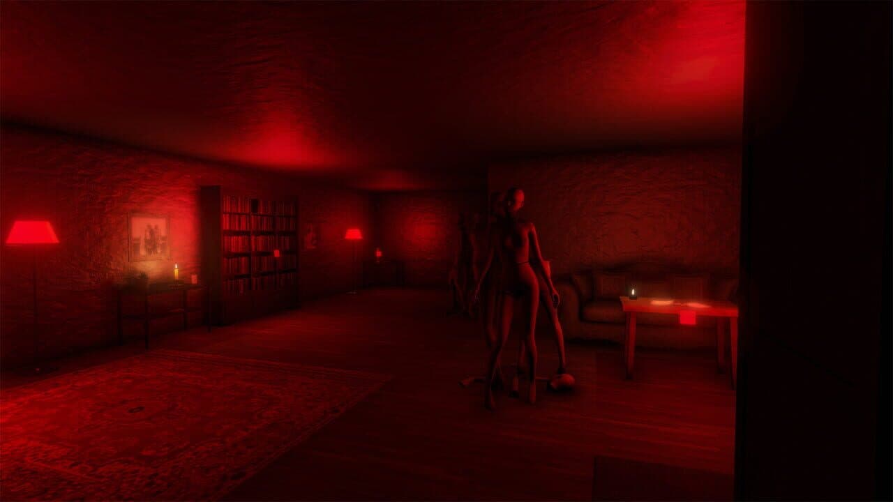 Honey Are You There? thumbnail 12