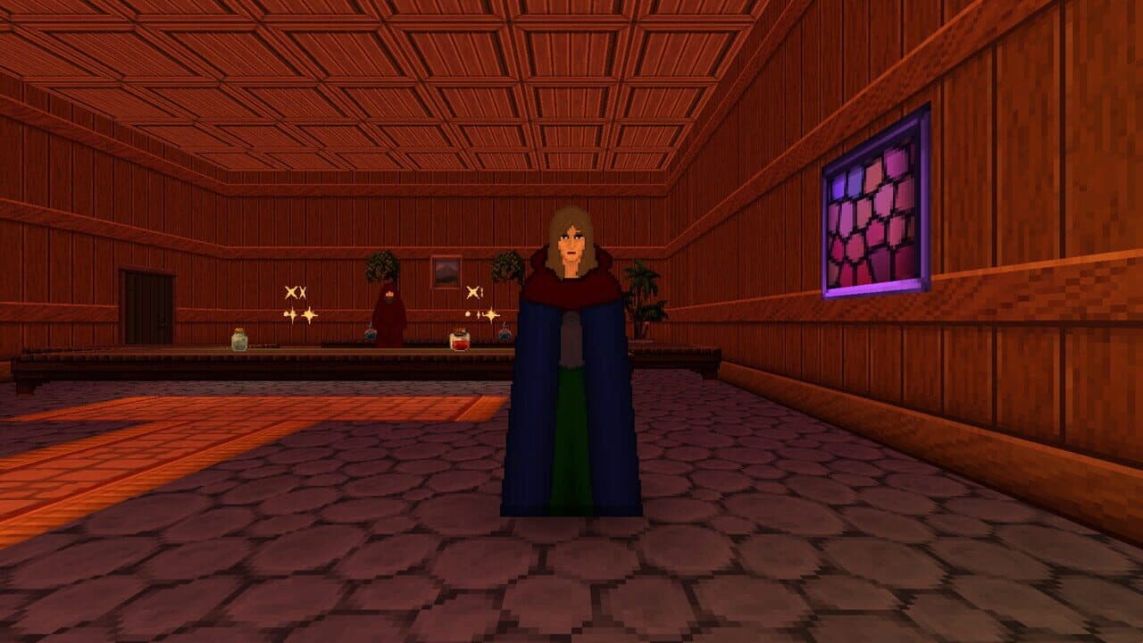 Chronicles of Vaeltaja: In Search of the Great Wanderer thumbnail 23