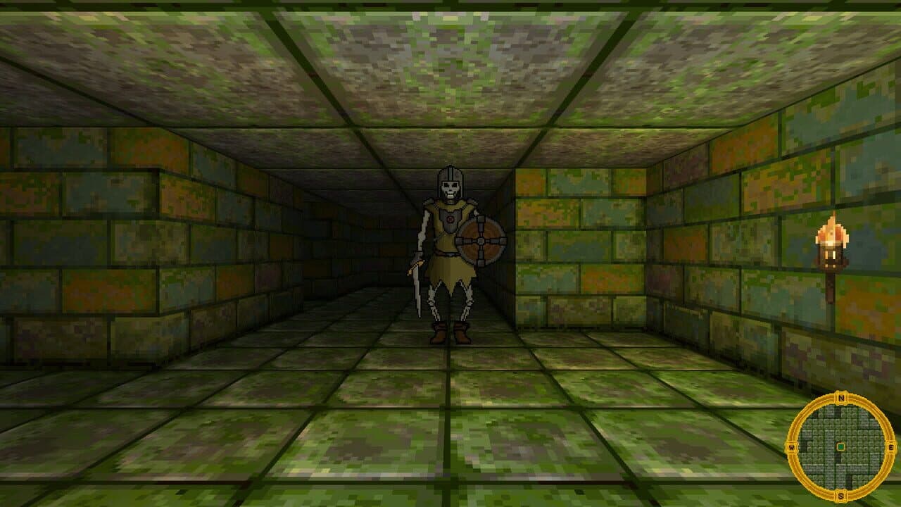 Chronicles of Vaeltaja: In Search of the Great Wanderer thumbnail 10