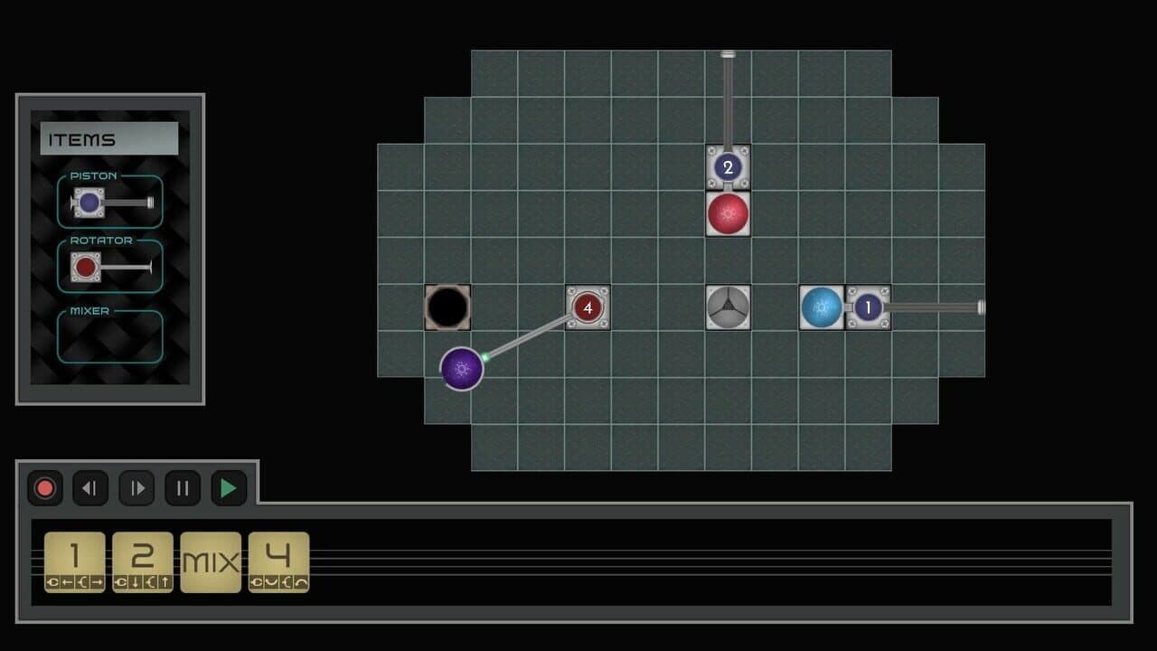 Sublime Element thumbnail 4