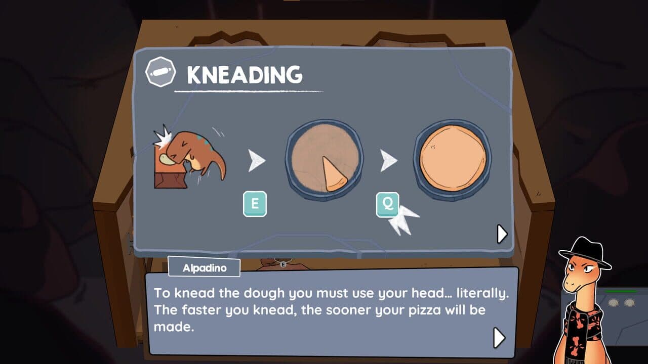 Manitas Kitchen screenshot 1