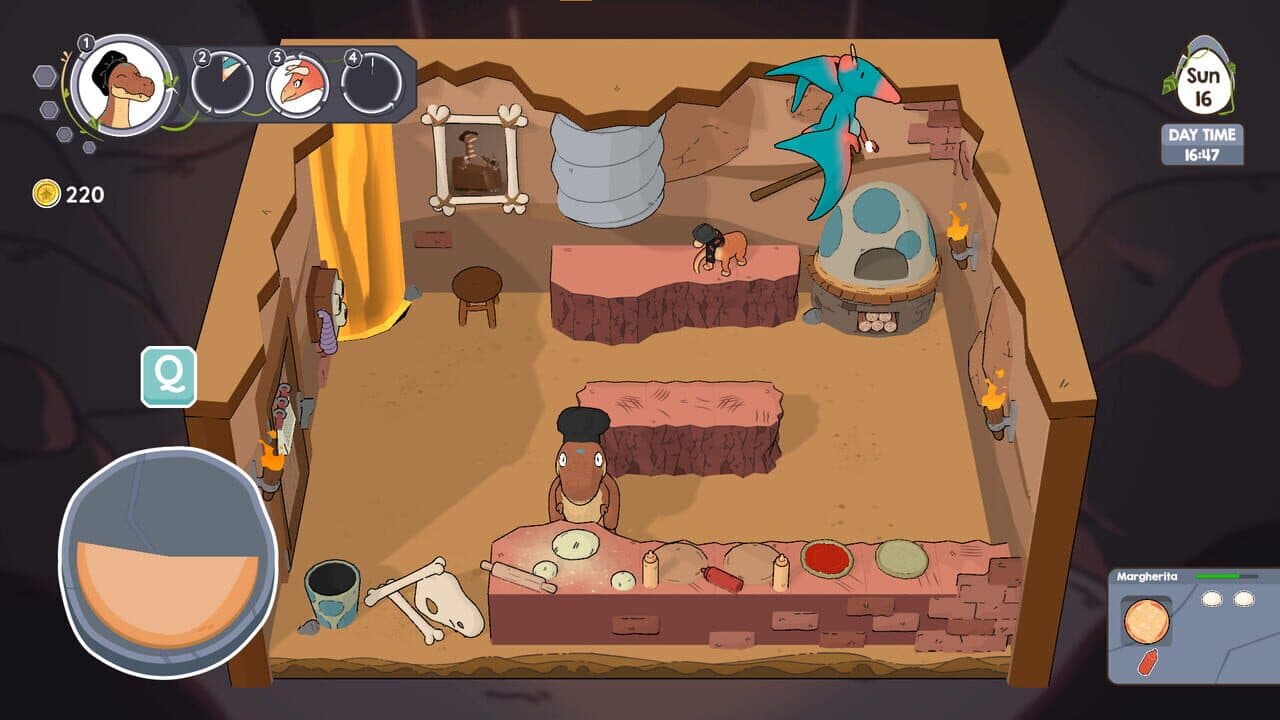 Manitas Kitchen thumbnail 3