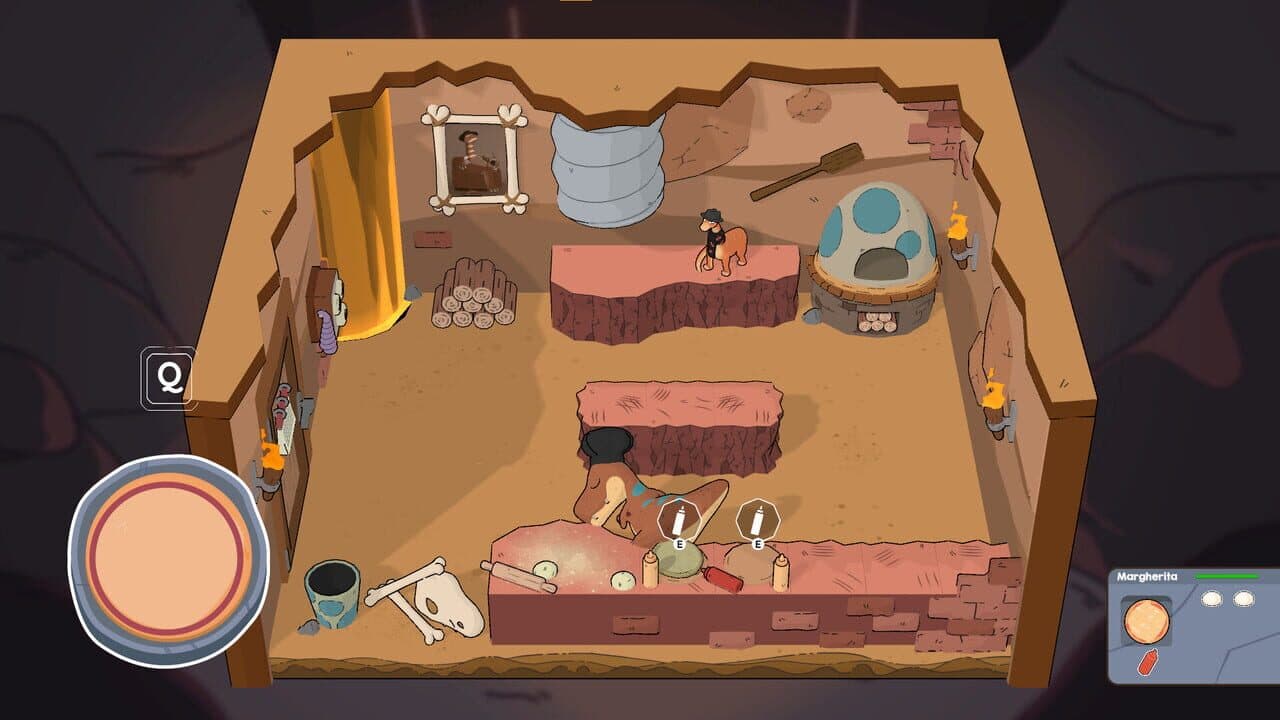 Manitas Kitchen thumbnail 5