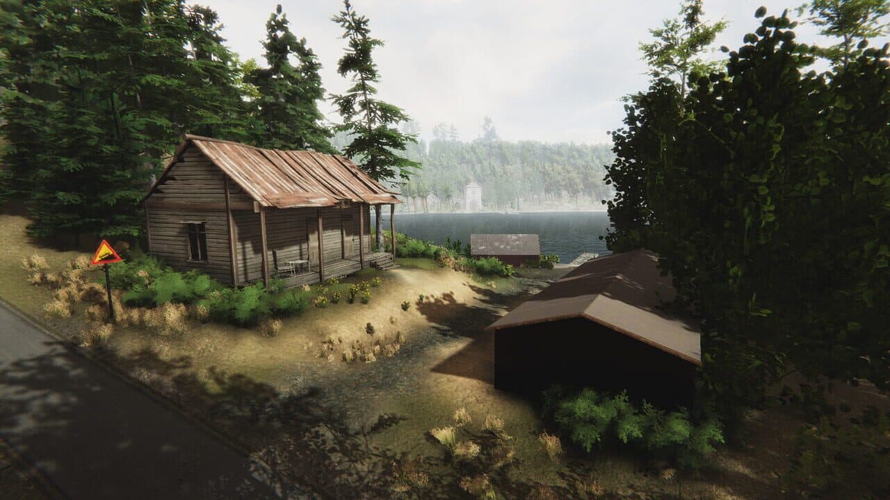 Fishing Adventure: Finland Reserve thumbnail 2