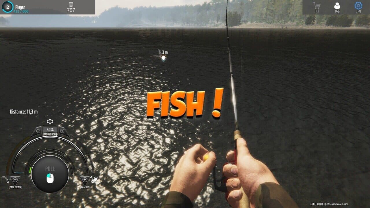 Fishing Adventure: Finland Reserve thumbnail 9