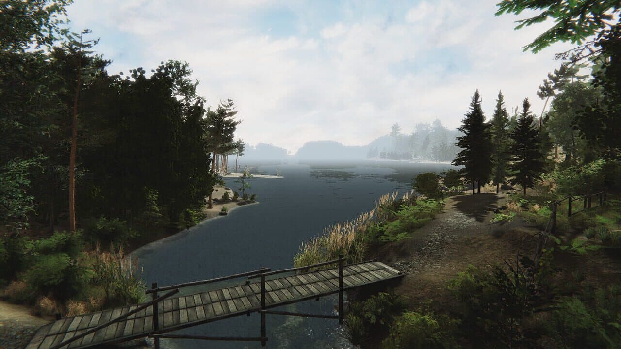 Fishing Adventure: Finland Reserve thumbnail 4
