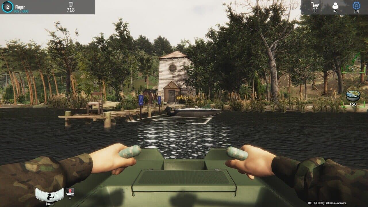 Fishing Adventure: Finland Reserve thumbnail 5