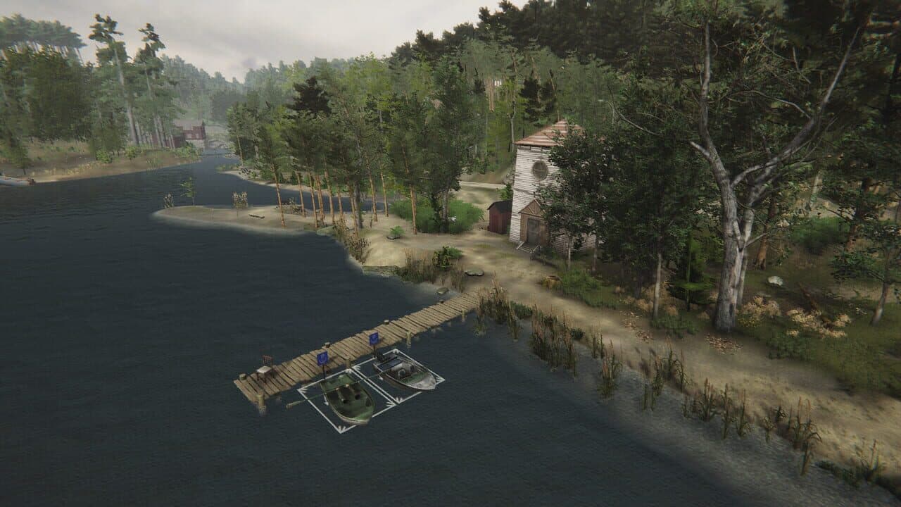 Fishing Adventure: Finland Reserve thumbnail 6