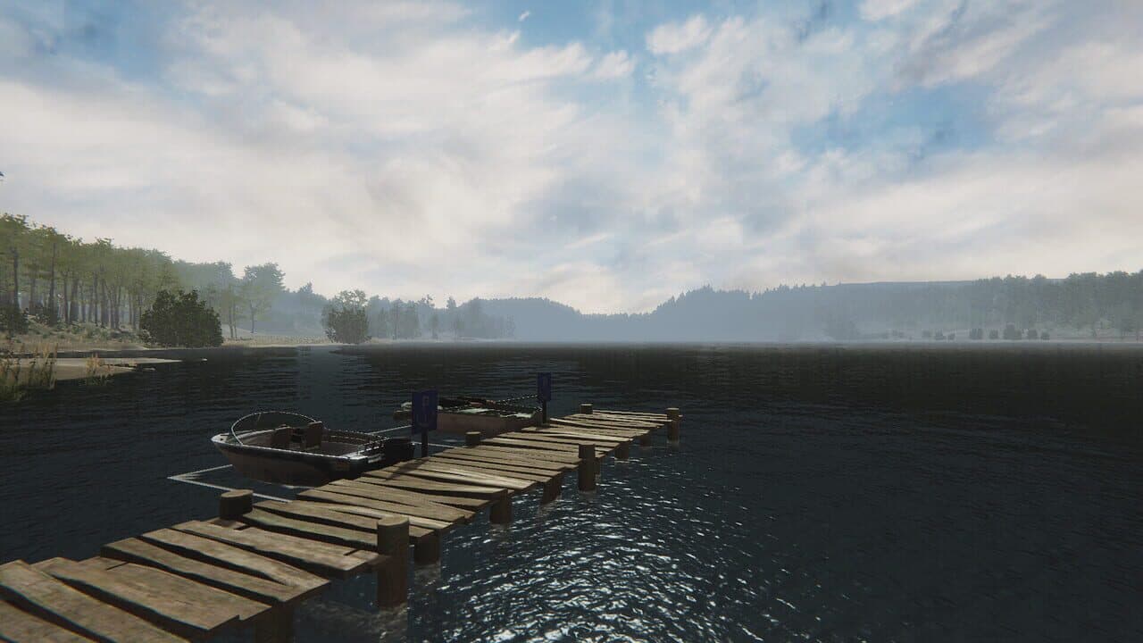 Fishing Adventure: Finland Reserve thumbnail 7