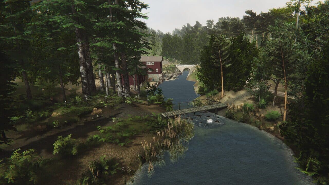 Fishing Adventure: Finland Reserve thumbnail 8