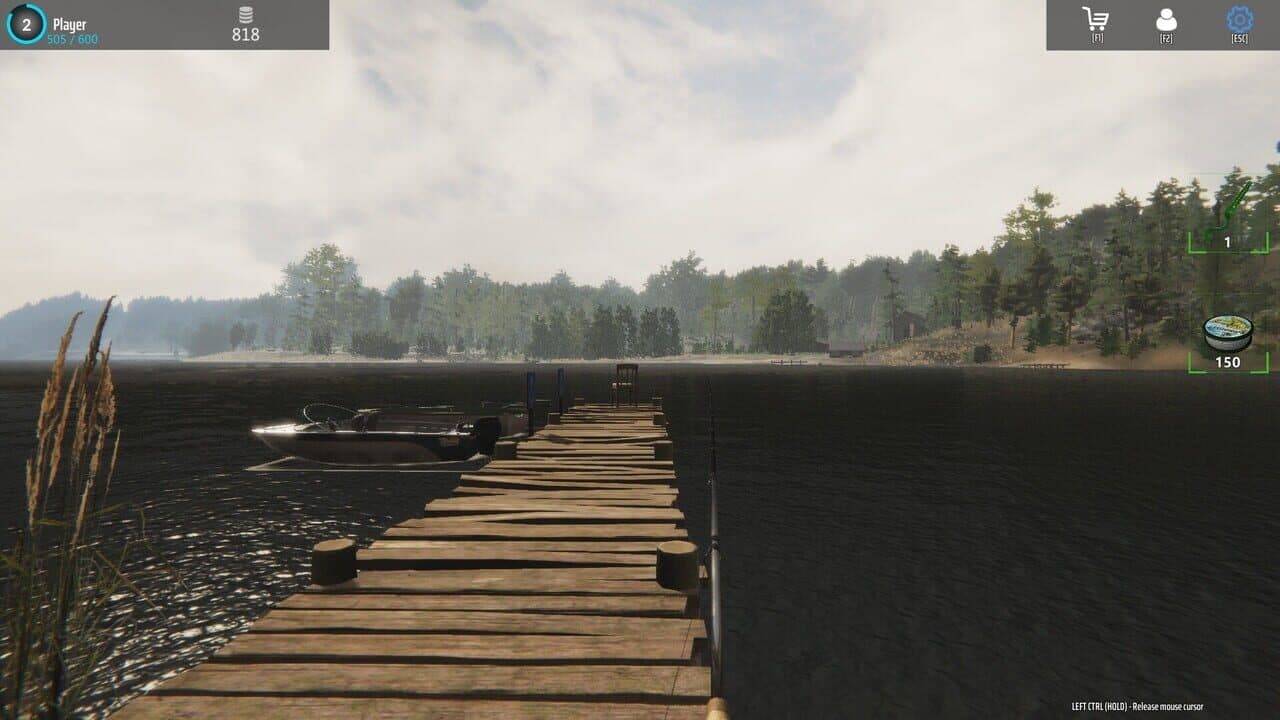 Fishing Adventure: Finland Reserve thumbnail 10