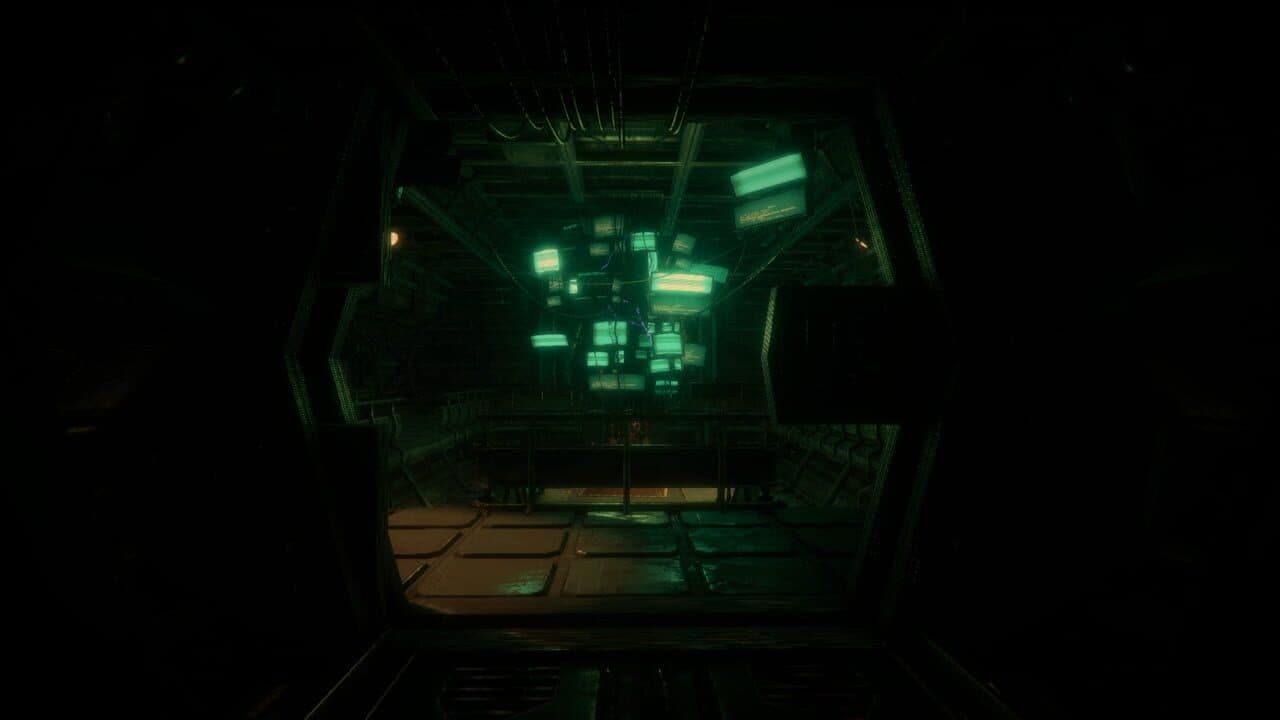 Secret Doctrine screenshot 1