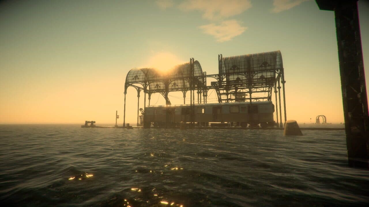 Secret Doctrine thumbnail 2