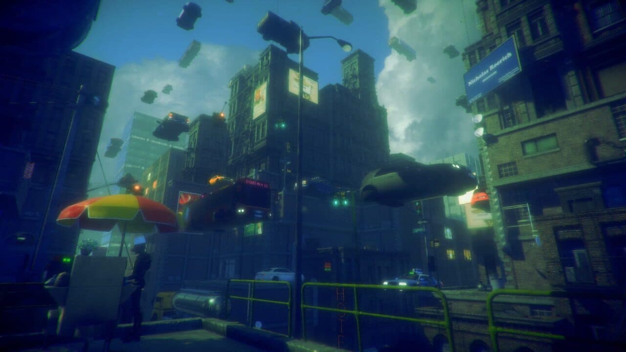 Secret Doctrine thumbnail 3