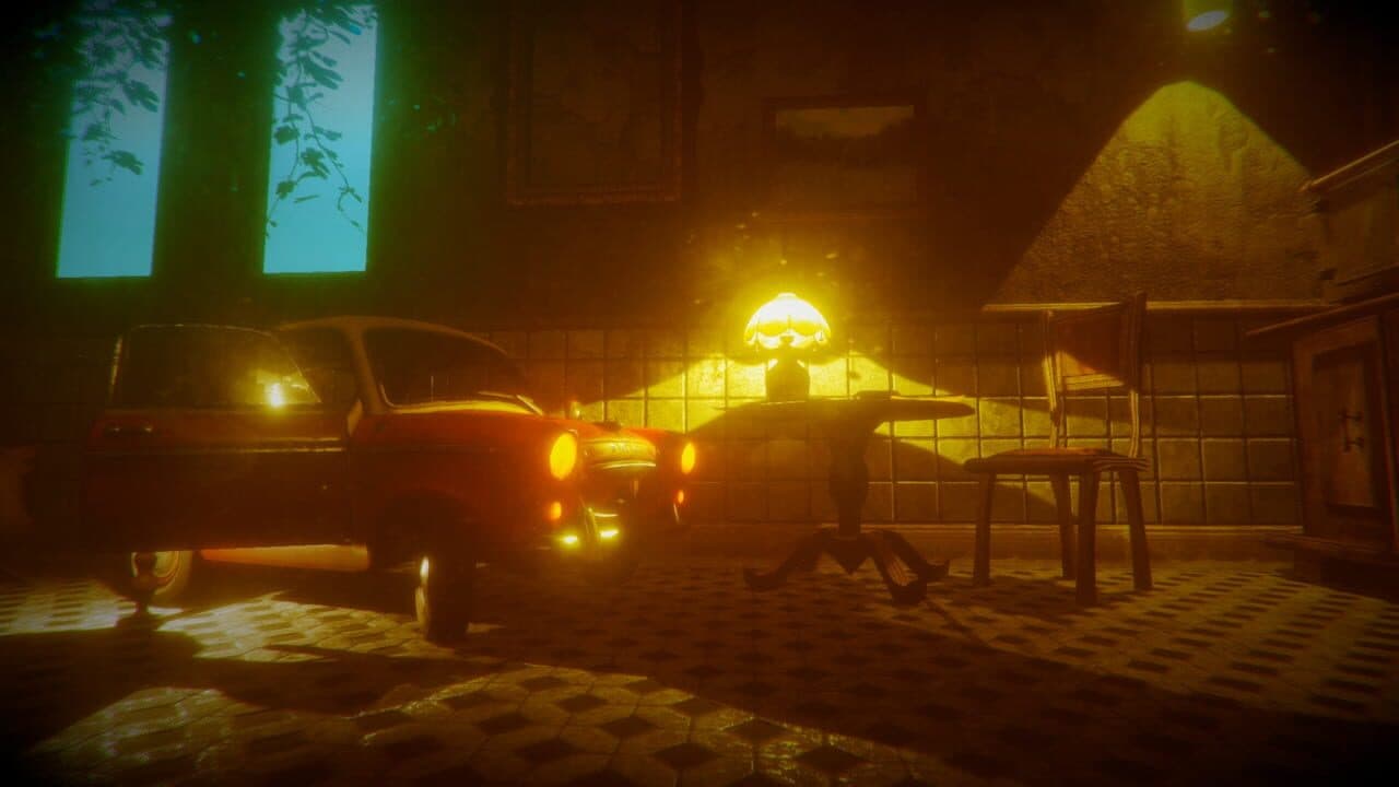 Secret Doctrine thumbnail 6