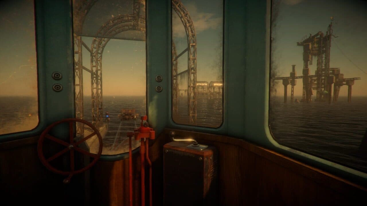 Secret Doctrine thumbnail 8