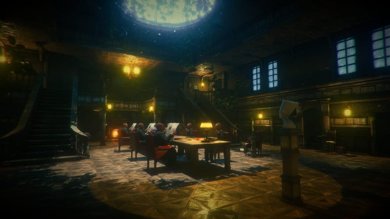 Secret Doctrine thumbnail 9