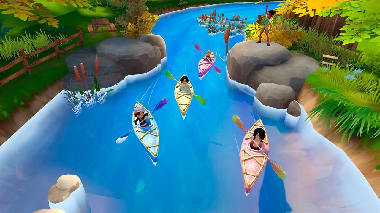 The Sisters 2: Road to Fame thumbnail 2