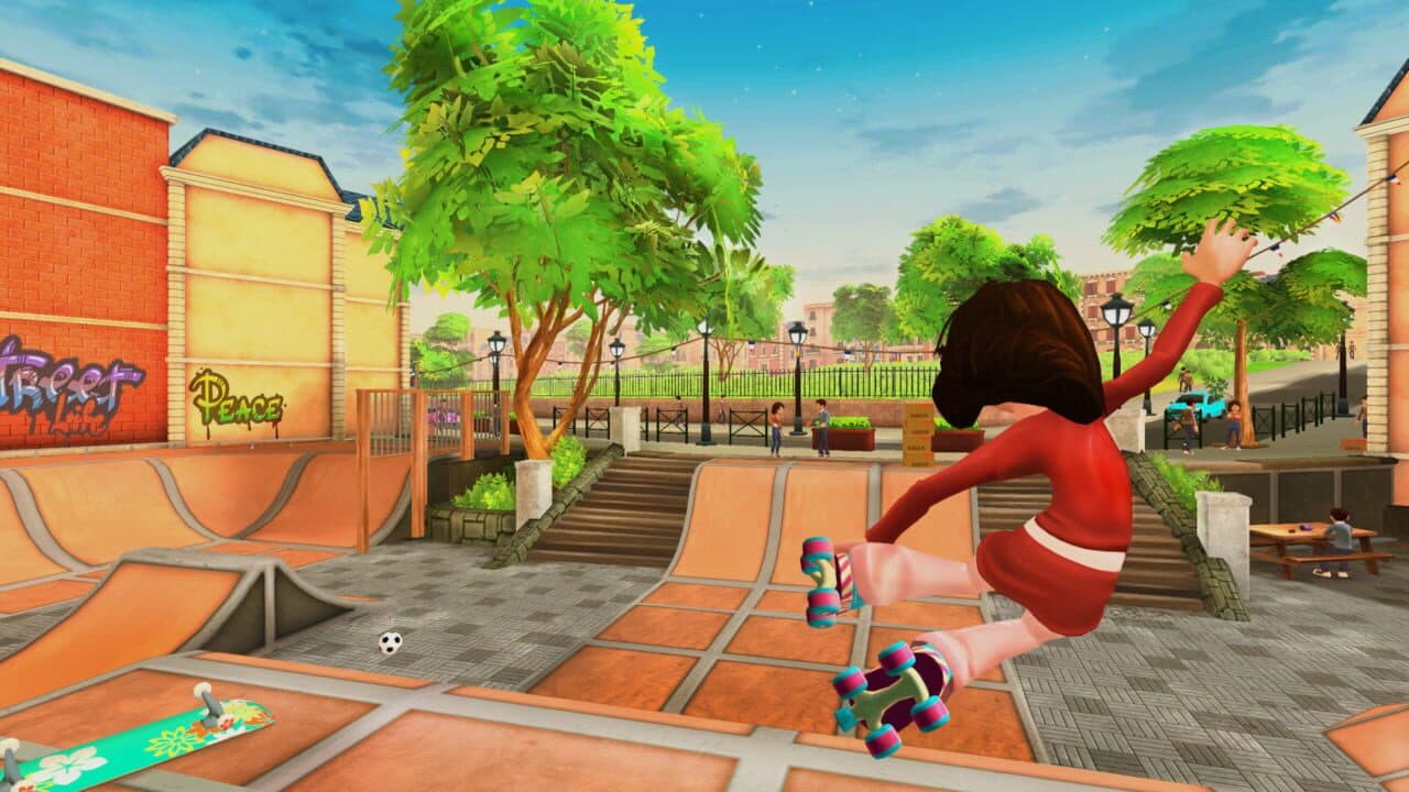 The Sisters 2: Road to Fame thumbnail 8