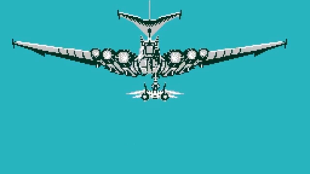 After Burner thumbnail 4