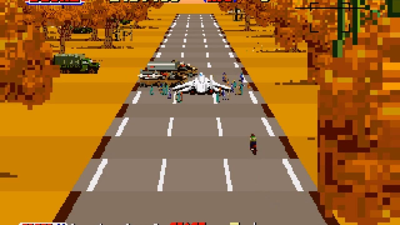 After Burner thumbnail 2