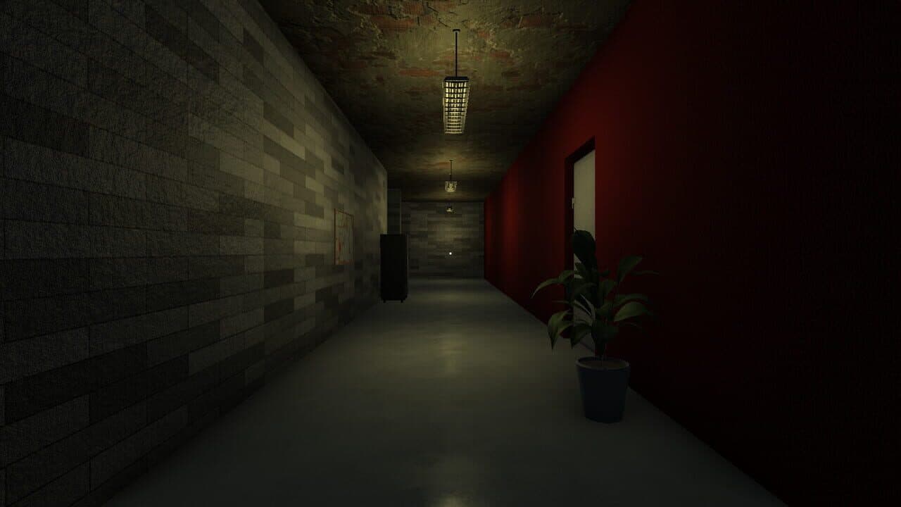 Liminal Space thumbnail 4