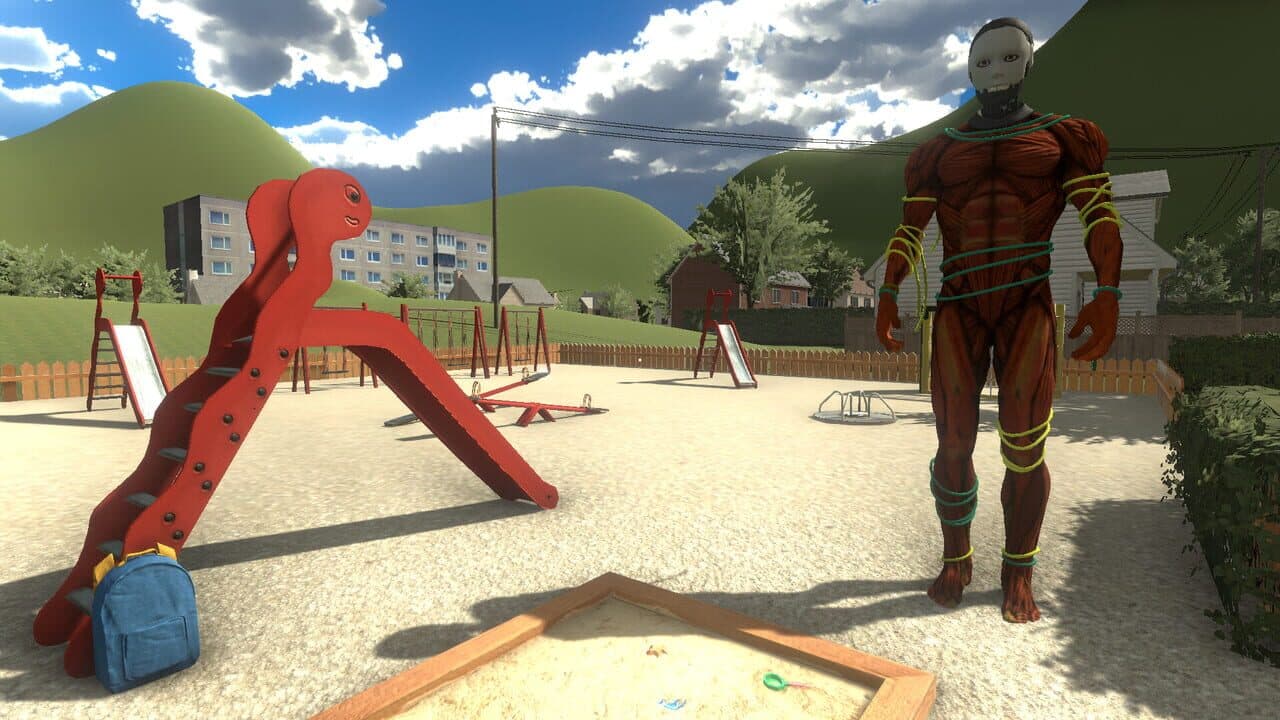 Liminal Space thumbnail 6