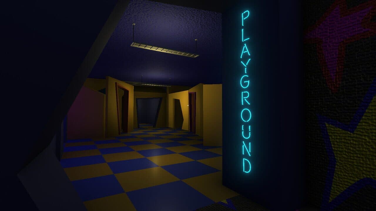 Liminal Space thumbnail 7