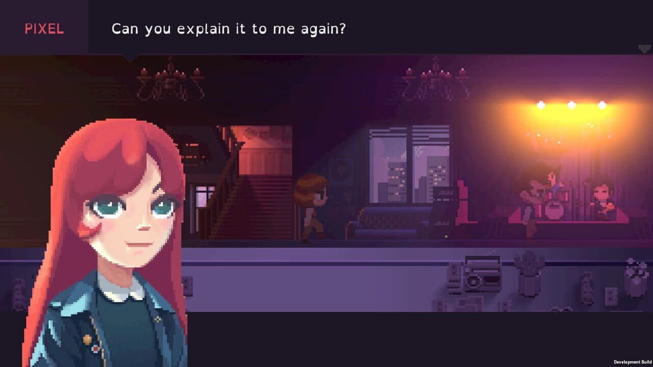 Pixel Cafe thumbnail 2