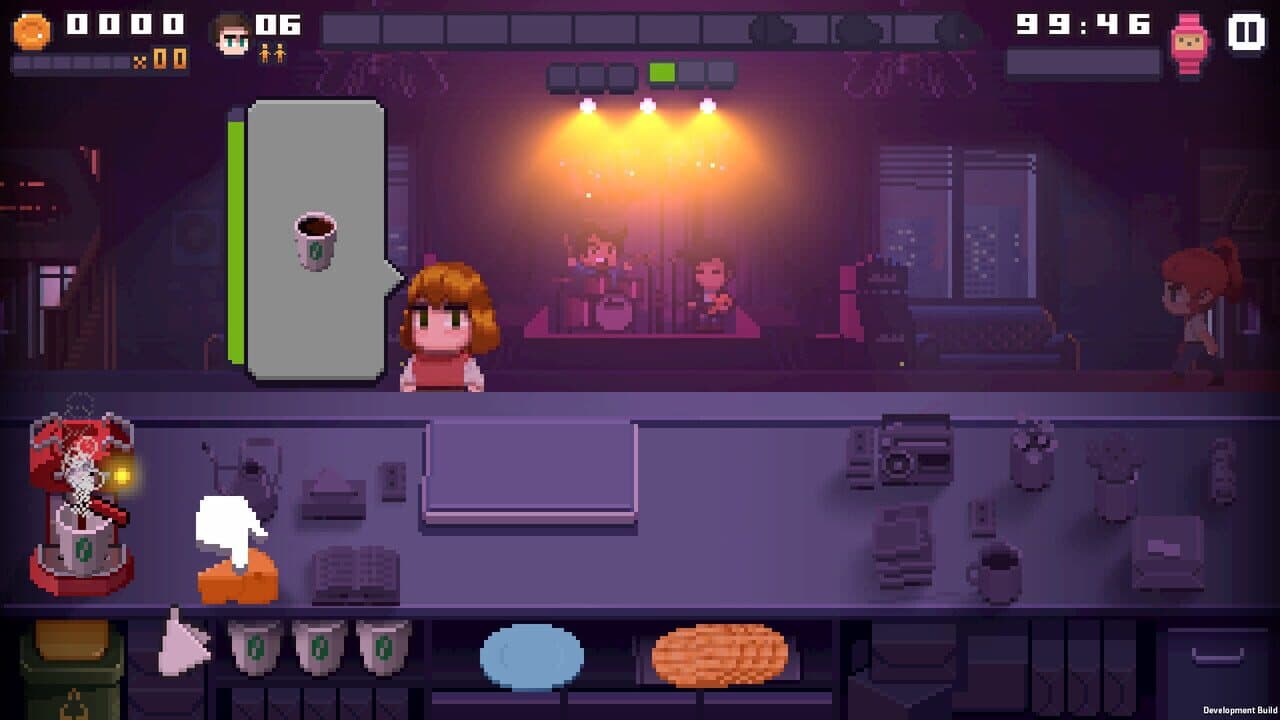 Pixel Cafe thumbnail 3