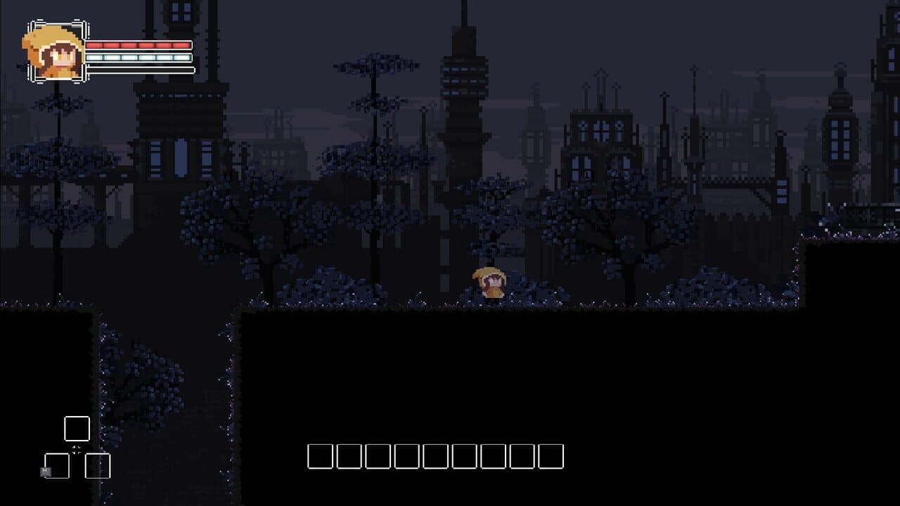 The Unknown thumbnail 2