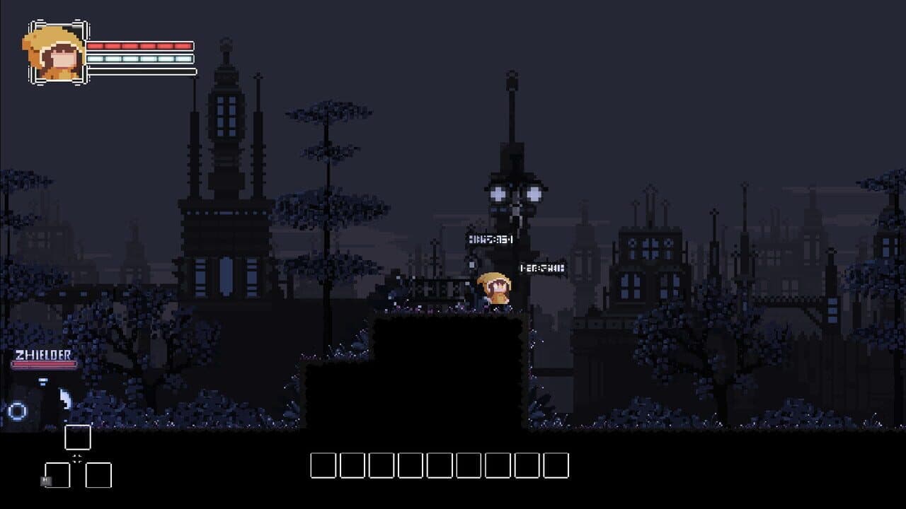 The Unknown thumbnail 3